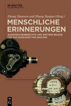 Zhang | Menschliche Erinnerungen | E-Book | sack.de