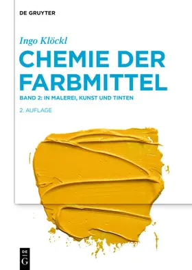 Klöckl |  In Malerei, Kunst und Tinten | eBook | Sack Fachmedien