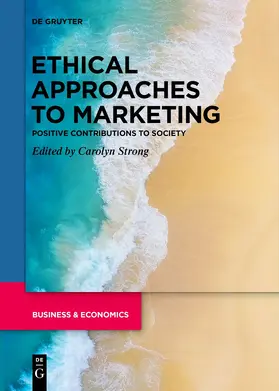 Strong |  Ethical Approaches to Marketing | Buch |  Sack Fachmedien