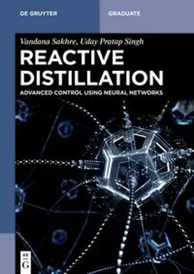 Sakhre / Singh | Reactive Distillation | E-Book | sack.de