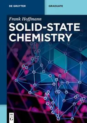 Hoffmann | Solid-State Chemistry | E-Book | sack.de