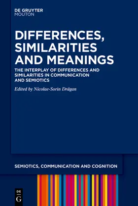 Dragan / Dragan |  Differences, Similarities and Meanings | Buch |  Sack Fachmedien