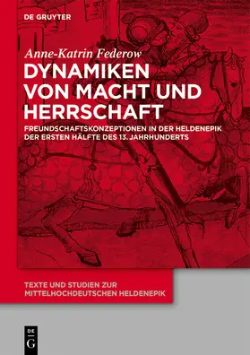 Federow |  Dynamiken von Macht und Herrschaft | Buch |  Sack Fachmedien