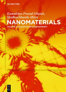 Ghatak / Mitra | Nanomaterials | E-Book | www2.sack.de