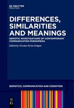 Dragan / Dragan |  Differences, Similarities and Meanings | eBook | Sack Fachmedien