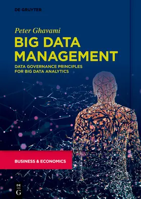 Ghavami |  Big Data Management | Buch |  Sack Fachmedien