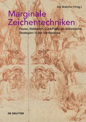 Brahms |  Marginale Zeichentechniken | Buch |  Sack Fachmedien