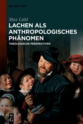 Lühl |  Lachen als anthropologisches Phänomen | eBook | Sack Fachmedien