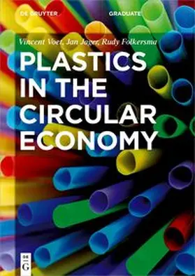 Voet / Jager / Folkersma | Plastics in the Circular Economy | E-Book | sack.de