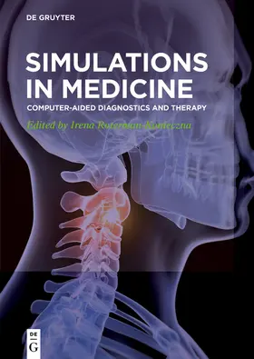 Roterman-Konieczna |  Simulations in Medicine | Buch |  Sack Fachmedien