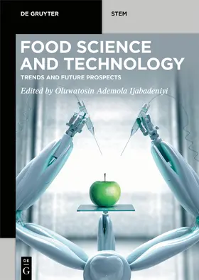 Ijabadeniyi |  Food Science and Technology | Buch |  Sack Fachmedien