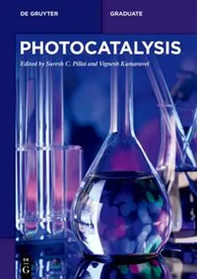 Pillai / Kumaravel |  Photocatalysis | eBook | Sack Fachmedien