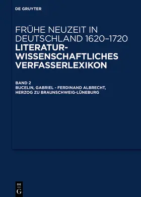 Arend / Jahn / Robert |  Literaturwissenschaftliches Verfasserlexikon | Buch |  Sack Fachmedien