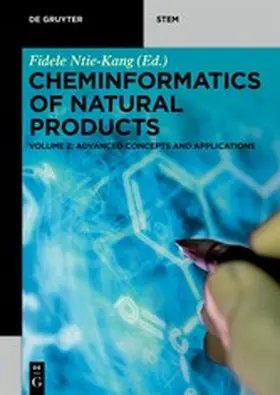 Ntie-Kang | Chemoinformatics of Natural Products / Advanced Concepts and Applications | E-Book | sack.de