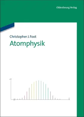 Foot | Atomphysik | E-Book | www2.sack.de