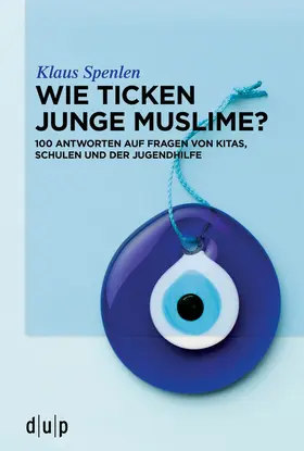Spenlen | Wie ticken junge Muslime? | E-Book | sack.de