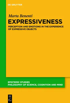 Benenti |  Expressiveness | eBook | Sack Fachmedien