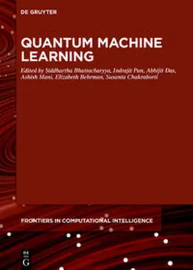 Bhattacharyya / Pan / Mani |  Quantum Machine Learning | eBook | Sack Fachmedien