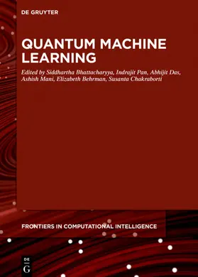 Bhattacharyya / Pan / Mani |  Quantum Machine Learning | eBook | Sack Fachmedien