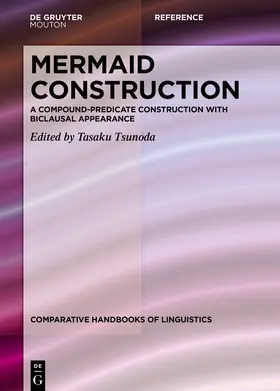 Tsunoda |  Mermaid Construction | Buch |  Sack Fachmedien