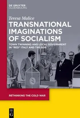 Malice |  Transnational Imaginations of Socialism | eBook | Sack Fachmedien