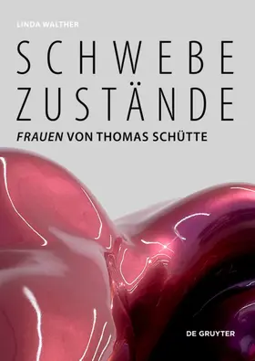 Walther |  Schwebezustände | Buch |  Sack Fachmedien