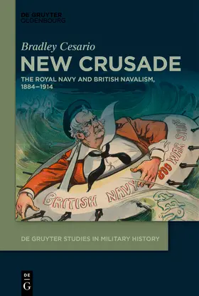 Cesario |  New Crusade | Buch |  Sack Fachmedien