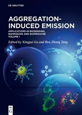 Gu / Tang |  Aggregation-Induced Emission | eBook | Sack Fachmedien