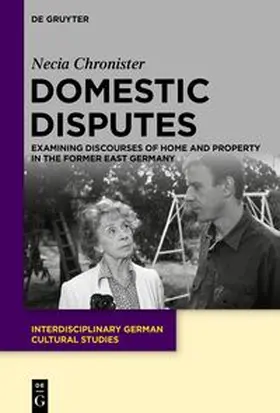 Chronister |  Domestic Disputes | eBook | Sack Fachmedien