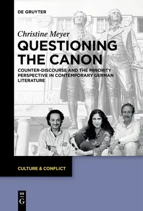 Meyer |  Questioning the Canon | eBook | Sack Fachmedien
