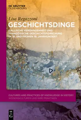 Regazzoni |  Geschichtsdinge | eBook | Sack Fachmedien