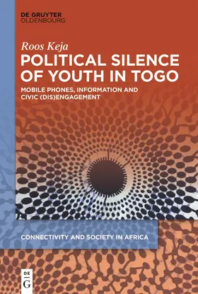 Keja |  Political Silence of Youth in Togo | Buch |  Sack Fachmedien