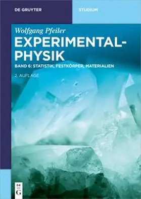 Pfeiler | Statistik, Festkörper, Materialien | E-Book | sack.de