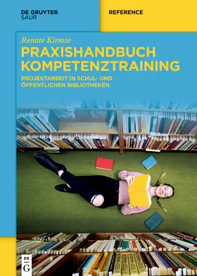 Kirmse |  Praxishandbuch Kompetenztraining | Buch |  Sack Fachmedien