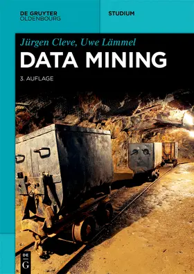 Cleve / Lämmel | Data Mining | E-Book | sack.de
