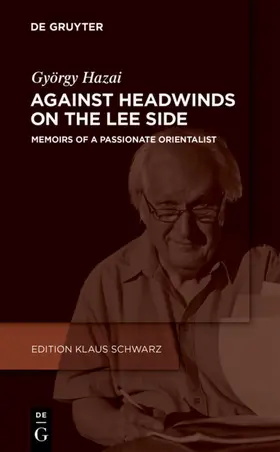 Hazai |  Against Headwinds on the Lee Side | Buch |  Sack Fachmedien