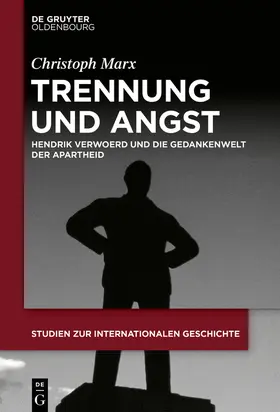 Marx |  Trennung und Angst | Buch |  Sack Fachmedien