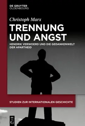 Marx |  Trennung und Angst | eBook | Sack Fachmedien