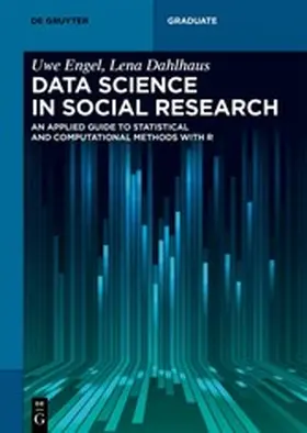 Engel / Dahlhaus |  Data Science in Social Research | eBook | Sack Fachmedien