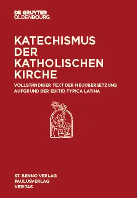  Katechismus der Katholischen Kirche | Buch |  Sack Fachmedien