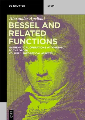 Apelblat | Theoretical Aspects | Buch | 978-3-11-068157-4 | sack.de