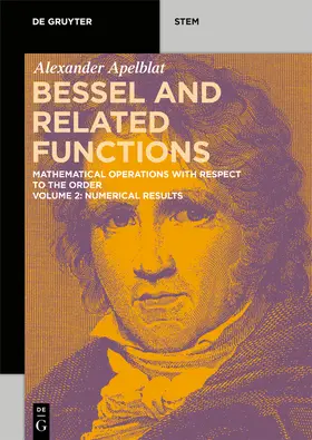 Apelblat |  Numerical Results | Buch |  Sack Fachmedien