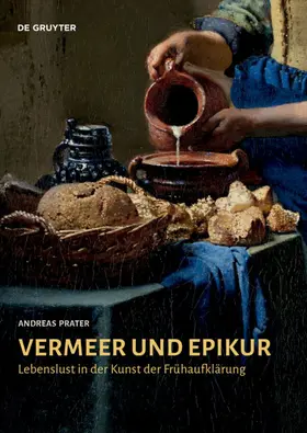 Prater |  Vermeer und Epikur | Buch |  Sack Fachmedien