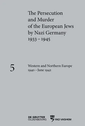 Happe / Mayer / Peers |  Western and Northern Europe 1940–June 1942 | Buch |  Sack Fachmedien