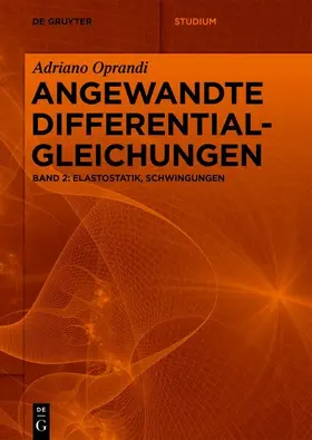 Oprandi |  Elastostatik, Schwingungen | eBook | Sack Fachmedien
