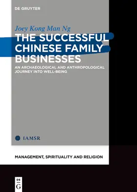 Ng |  The Successful Chinese Family Businesses | eBook | Sack Fachmedien