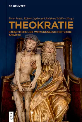 Juhás / Lapko / Müller | Theokratie | E-Book | sack.de
