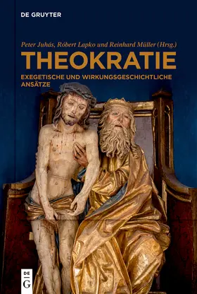 Juhás / Lapko / Müller |  Theokratie | eBook | Sack Fachmedien