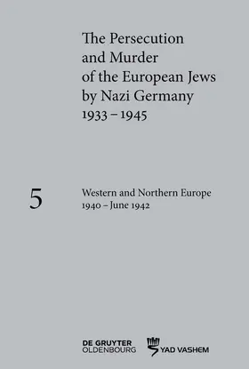 Happe / Mayer / Peers |  Western and Northern Europe 1940–June 1942 | eBook | Sack Fachmedien