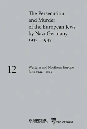 Happe / Lambauer / Maier-Wolthausen |  Western and Northern Europe June 1942–1945 | eBook | Sack Fachmedien